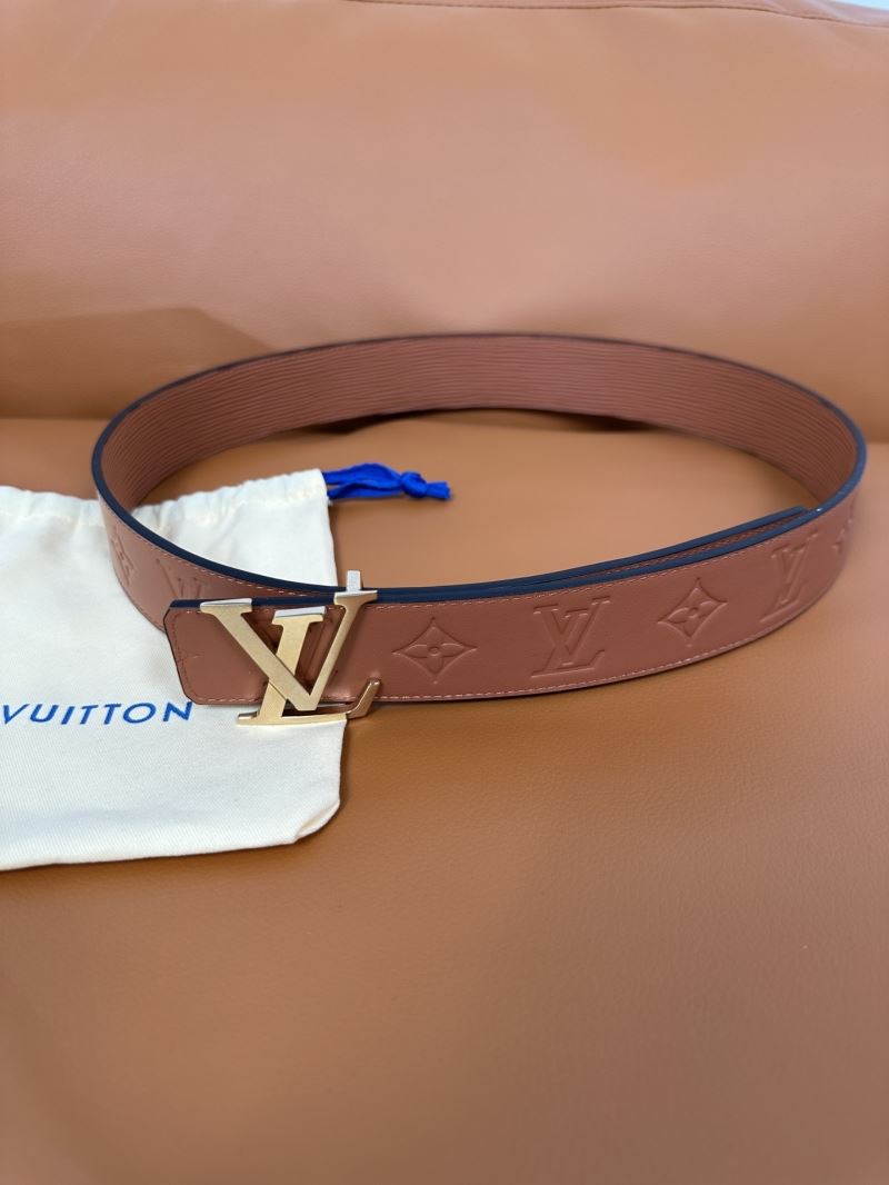 Louis Vuitton Belts